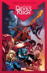 Devil's Reign [Paperback] (2022) Comic Books Devil's Reign Prices
