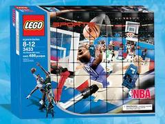 NBA Ultimate Arena #3433 LEGO Sports Prices