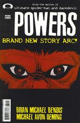 Powers #31 (2003) Comic Books Powers Prices