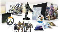 Overwatch [Collector's Edition] PAL Playstation 4 Prices