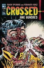 Crossed Plus One Hundred #9 (2015) Comic Books Crossed Plus One Hundred Prices