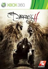 The Darkness II JP Xbox 360 Prices