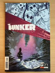 The Bunker #1 (2014) Comic Books The Bunker Prices
