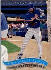 Bernard Gilkey #26 Baseball Cards 1997 Stadium Club Prices