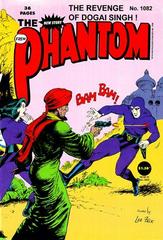 The Phantom #1082 (1994) Comic Books Phantom Prices