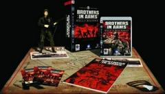 Brothers in Arms: Hell's Highway [Limited Edition] PAL Playstation 3 Prices