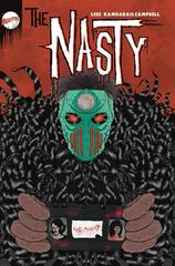 The Nasty [Laurie] #1 (2023) Comic Books The Nasty Prices