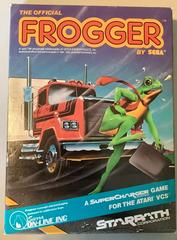 Frogger [Starpath] Atari 2600 Prices