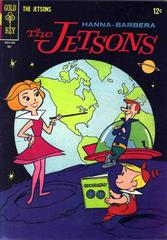 Jetsons #15 (1965) Comic Books Jetsons Prices