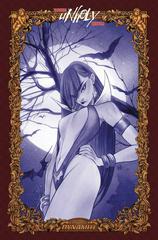 Vampirella / Dracula: Unholy [Momoko] #4 (2022) Comic Books Vampirella / Dracula: Unholy Prices