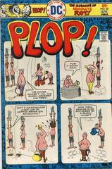 Plop! #20 (1976) Comic Books Plop Prices