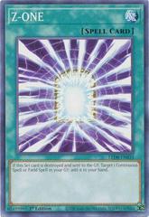 Z-ONE YuGiOh Legendary Duelists: Synchro Storm Prices
