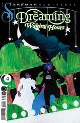 The Dreaming: Waking Hours #4 (2020) Comic Books The Dreaming: Waking Hours Prices