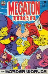Megaton Man #9 (1986) Comic Books Megaton Man Prices