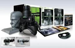 Prestige Edition Contents | Call of Duty Modern Warfare 2 [Prestige Edition] Xbox 360