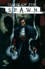 Curse of the Spawn #17 (1998) Comic Books Curse of the Spawn Prices