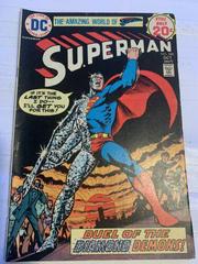 Superman #280 (1974) Comic Books Superman Prices