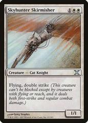 Skyhunter Skirmisher [Foil] Magic 10th Edition Prices