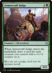 Armorcraft Judge Magic Jumpstart Prices
