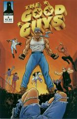 The Good Guys #5 (1994) Comic Books Good Guys Prices