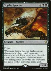 Scythe Specter Magic Commander Prices
