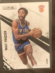 Walt Frazier Basketball Cards 2010 Panini Rookies & Stars Prices