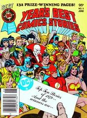 The Best of DC #5 (1980) Comic Books The Best of DC Prices