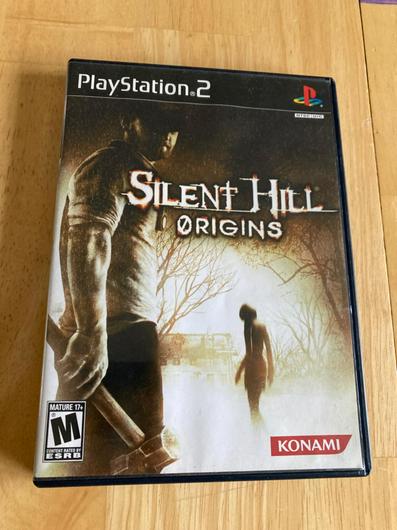 Silent Hill Origins photo