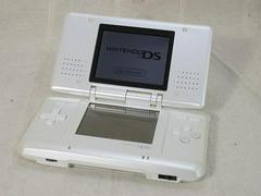 Nintendo DS Pure White JP Nintendo DS Prices