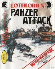 Panzer Attack PAL MSX Prices