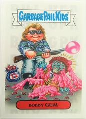 BOBBY Gum Garbage Pail Kids Revenge of the Horror-ible Prices