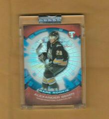 Alexander Semin #169 Hockey Cards 2003 Topps Pristine Prices