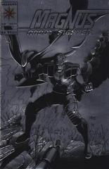 Magnus Robot Fighter #25 (1993) Comic Books Magnus Robot Fighter Prices