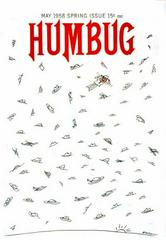 Humbug #9 (1958) Comic Books Humbug Prices