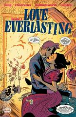 Love Everlasting #1 (2022) Comic Books Love Everlasting Prices
