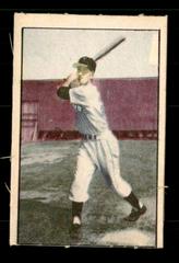 Don Mueller Baseball Cards 1952 Berk Ross Prices