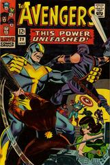 Avengers #29 (1966) Comic Books Avengers Prices