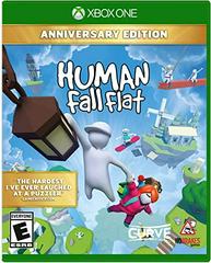 Human Fall Flat [Anniversary Edition] Xbox One Prices