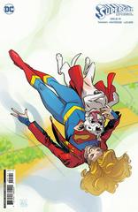 Supergirl Special [Perez] Comic Books Supergirl Special Prices