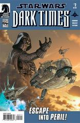 Star Wars: Dark Times #2 (2006) Comic Books Star Wars: Dark Times Prices