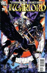 Warlord #16 (2010) Comic Books Warlord Prices