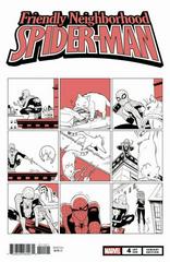 Friendly Neighborhood Spider-Man [Fuji] Comic Books Friendly Neighborhood Spider-Man Prices