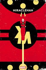 Miracleman: The Silver Age [Aja] #3 (2022) Comic Books Miracleman: The Silver Age Prices