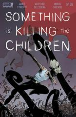 Something is Killing the Children Comic Books Something Is Killing the Children Prices