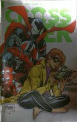 Crossover [McFarlane Foil] Comic Books Crossover Prices