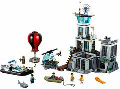 LEGO Set | Prison Island LEGO City