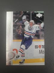 Jason Arnott Hockey Cards 1996 Upper Deck Prices