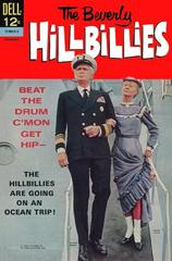 Beverly Hillbillies #15 (1966) Comic Books Beverly Hillbillies Prices