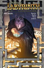 Labyrinth: Coronation #5 (2018) Comic Books Labyrinth: Coronation Prices