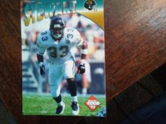 James stewart #45 Football Cards 1995 Collector's Edge Pop Warner Prices